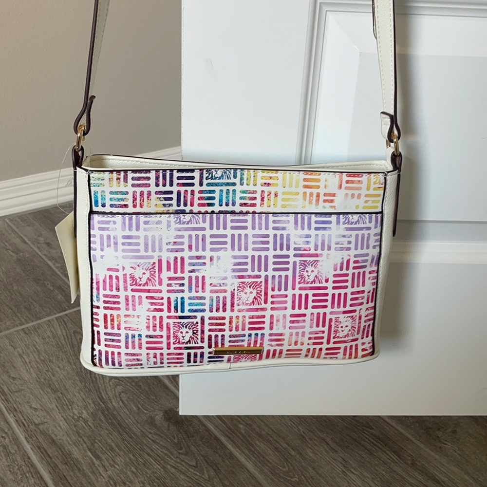 Anne Klein Crossbody Bag